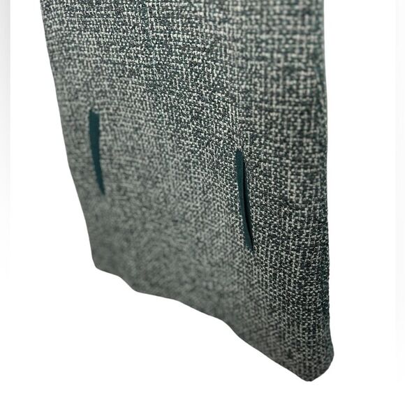 ZARA GIRLS Tweed Dress SIZE 6-7 - Picture 6 of 13